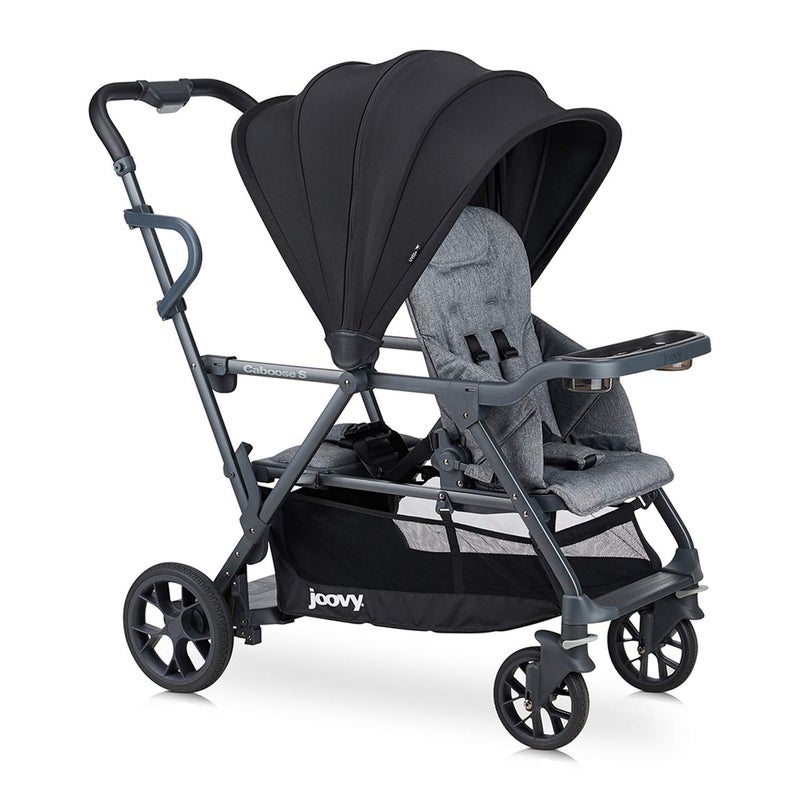 JOOVY Caboose RS and Caboose S Child Handles - Image 3